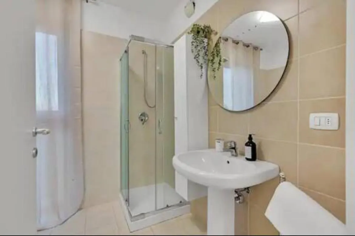 Appartamento 10 Min From Milan Linate-Private Garage 0*,  Italia