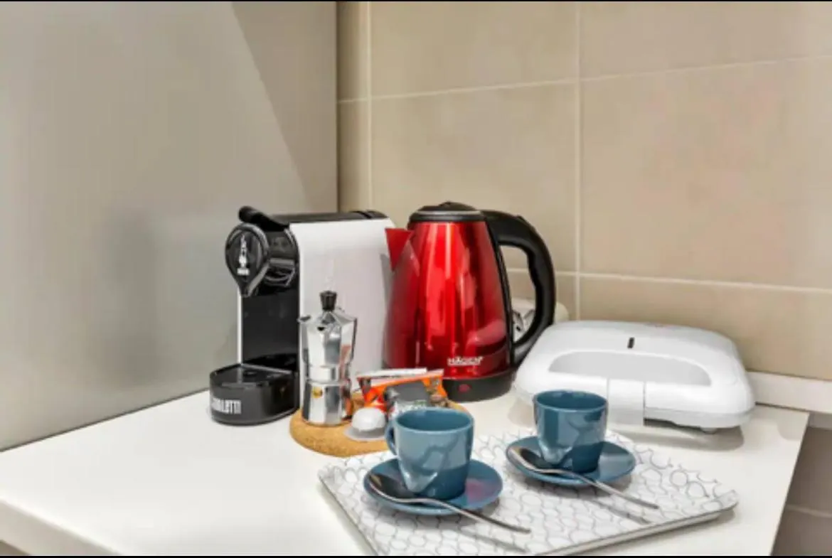 10 Min From Milan Linate-Private Garage Διαμέρισμα 0*,