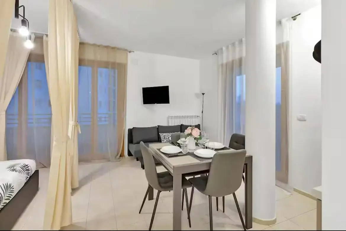 10 Min From Milan Linate-Private Garage Διαμέρισμα Ιταλία