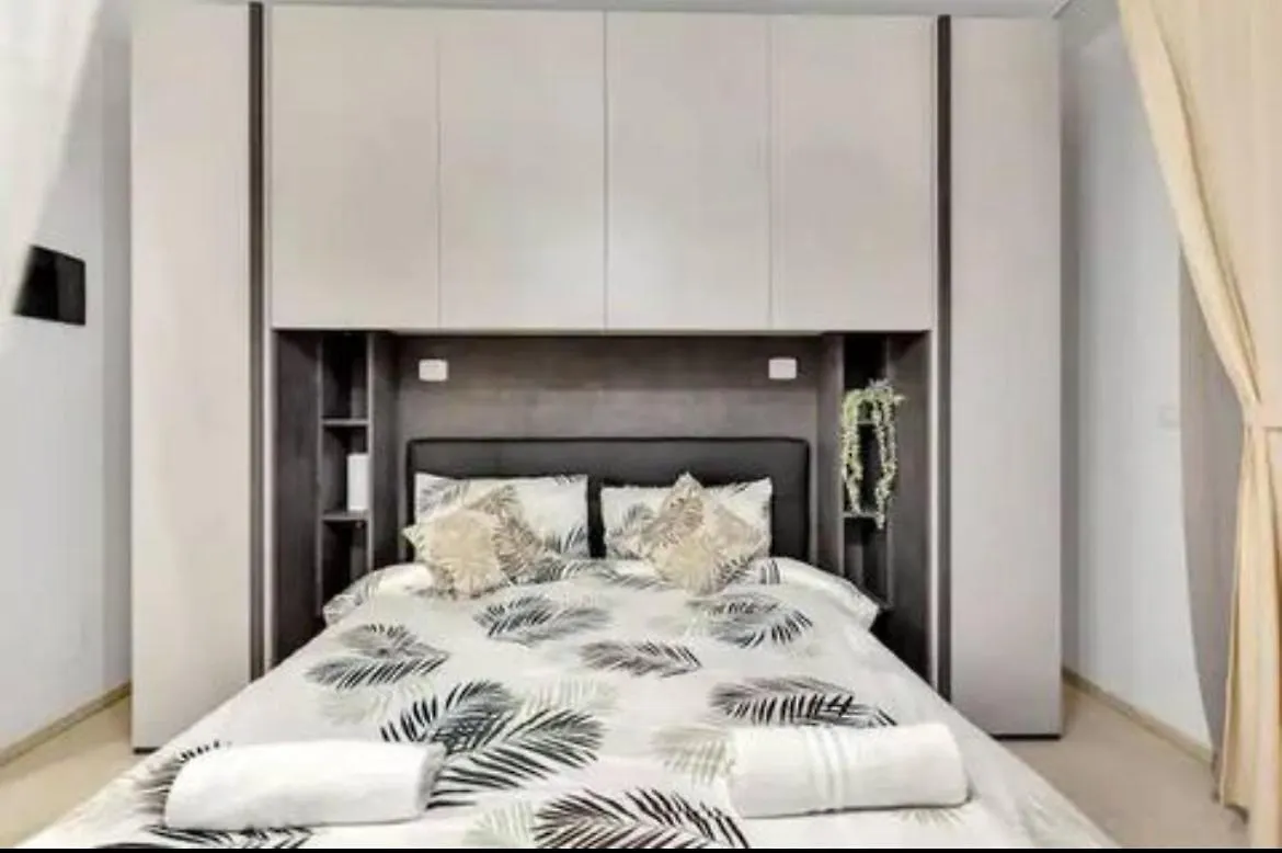 10 Min From Milan Linate-Private Garage Appartement Italië